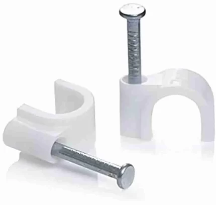 CABLE CLIPS