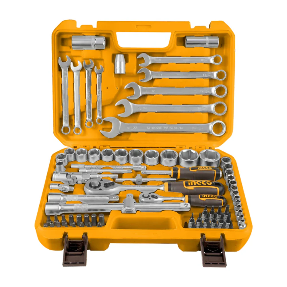 Socket Set