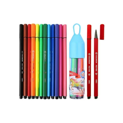 DELI FELT DISC DHYMP115-E1