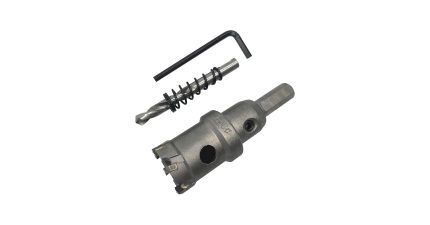 DELI HOLESAW TCT 25MM DHTCT025-E1
