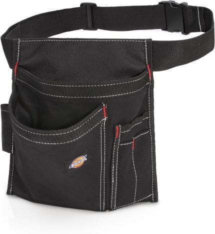 DELI TOOL BELT POUCH 25X14X21CM DLP5