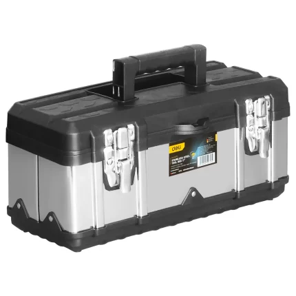 DELI ORGANIZER TOOL BOX 315MM X 280MM X 60MM DL432003