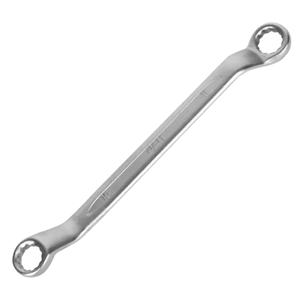 DELI OFFSET RING SPANNER 12MM X 13MM DL150213L