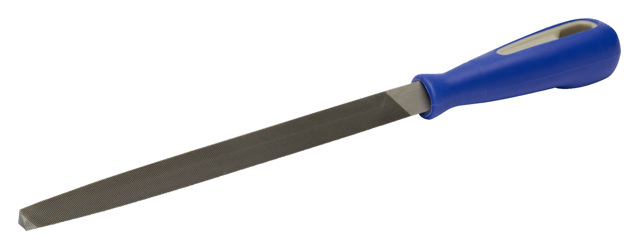 TRIANGLE FILE