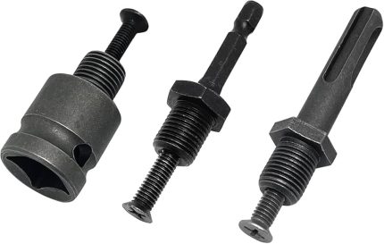 PLUS ADAPTOR