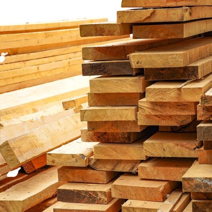 Cypress Timber 4