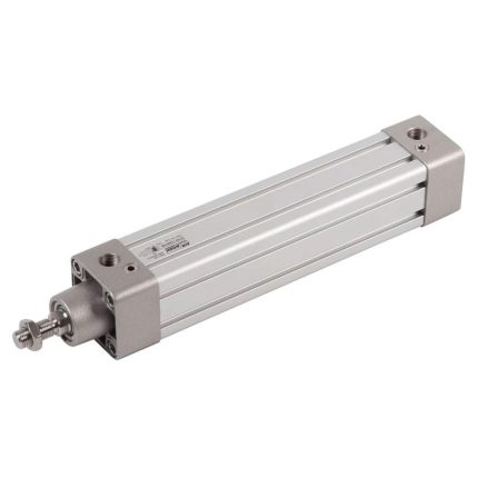 SOLEX DOUBLE CYLINDER D60SS 60MM