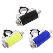 SOLEX MOTORCYCLE LOCK 6019