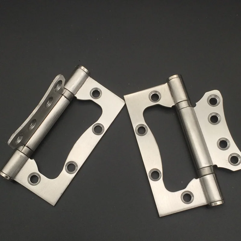 BUTTERFLY HINGES AB COLOUR