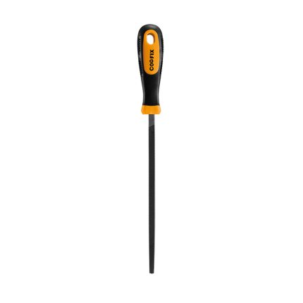 COOFIX Triangle Steel File CFH-Z01008-300