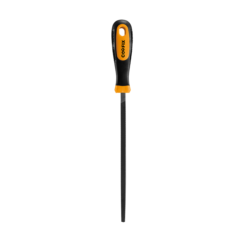 COOFIX Triangle Steel File CFH-Z01008-300