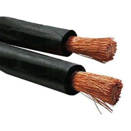 WELDING EARTH CABLE 300A