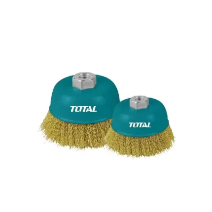 TOTAL CUP WIRE