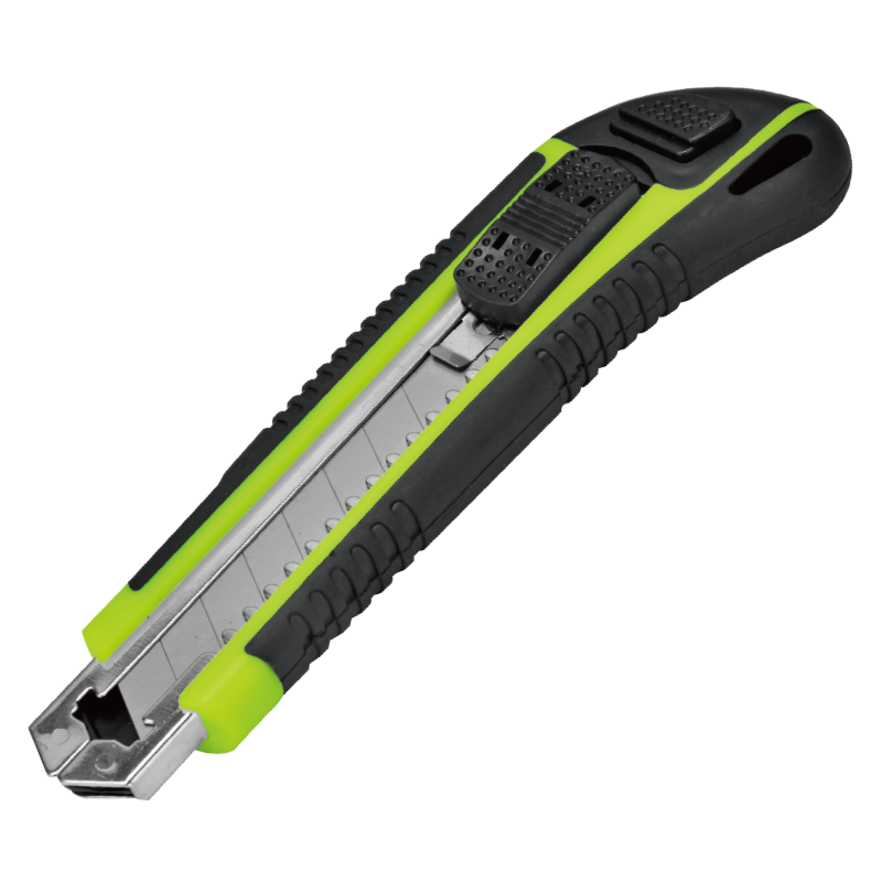 PRESCOTT SNAP-OFF BLADE KNIFE
