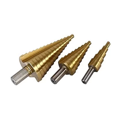 UYUSTOOLS 3PCS Masonry Drill Set BCCS33