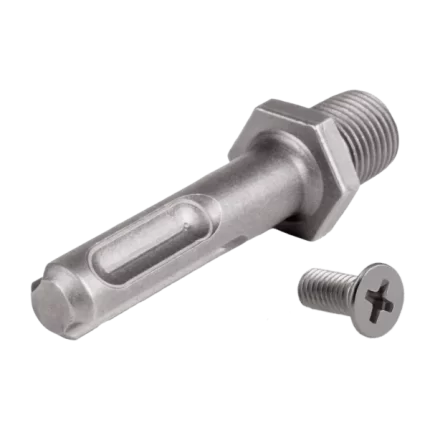 PLUS ADAPTOR