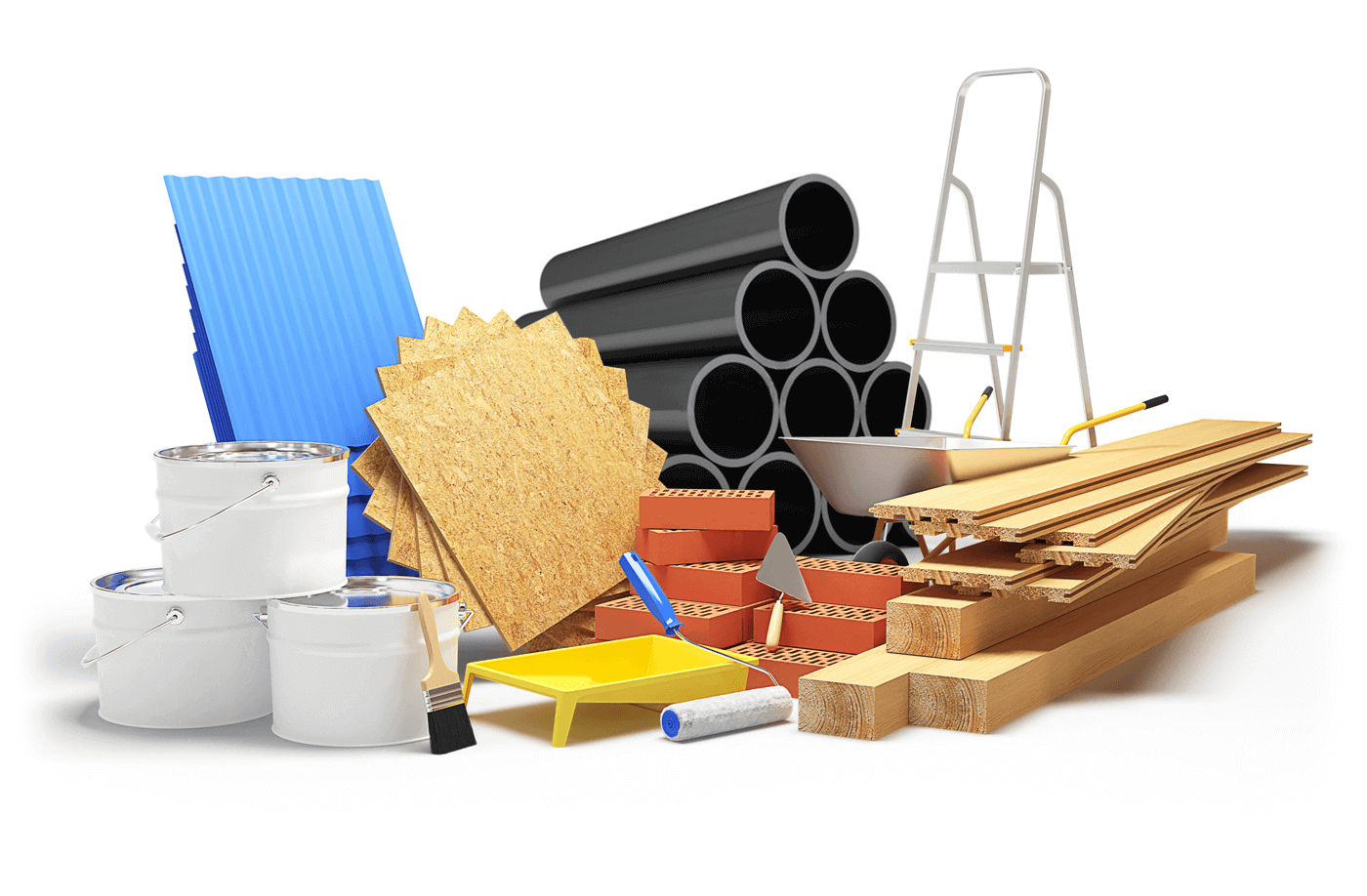 Top Construction Material Buying Mistakes in Kenya | Avoid Costly Errors