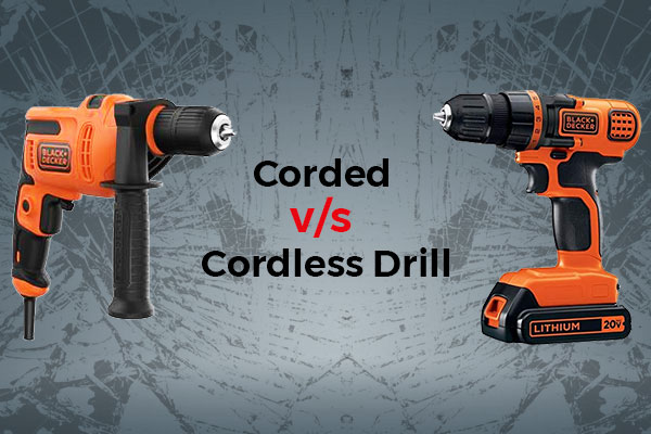 Corded vs Cordless Tools Kenya | Which Is Best for Worksites