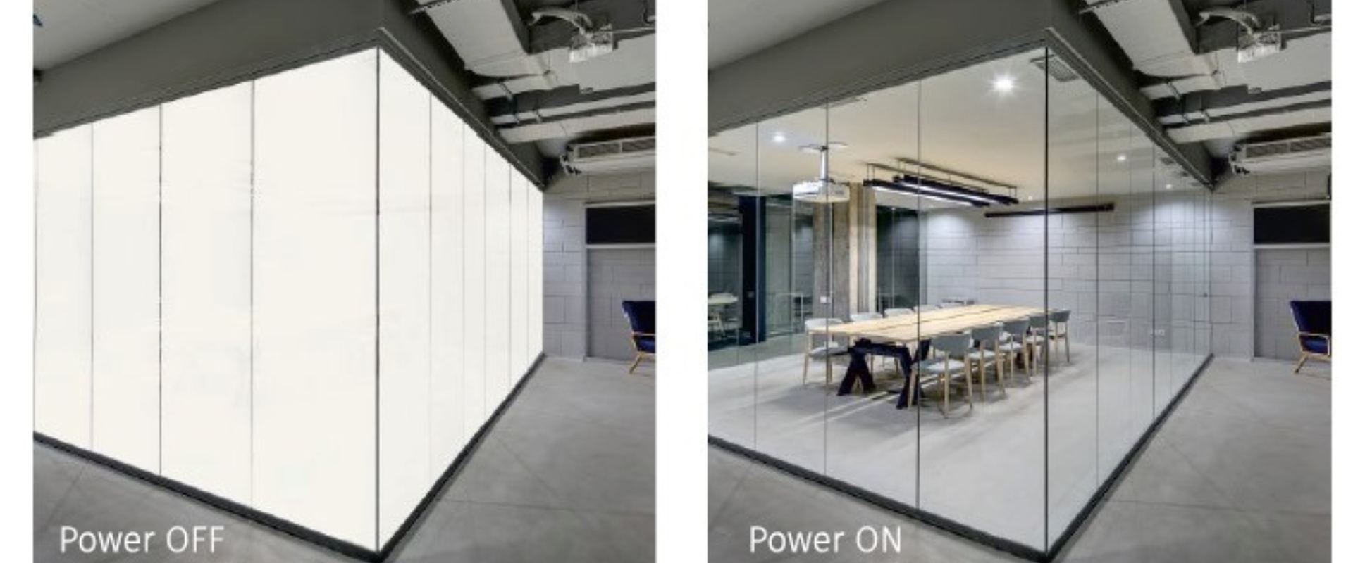 Switchable Smart Glass: The Future of Kenyan Interiors