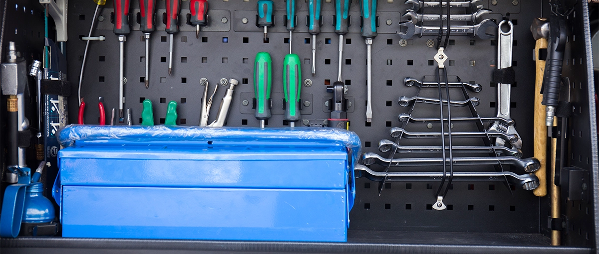 How to Maintain Your Hand Tools for Longer Lifespan