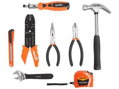 How to Identify High-Quality Hammers, Screwdrivers & Wrenches