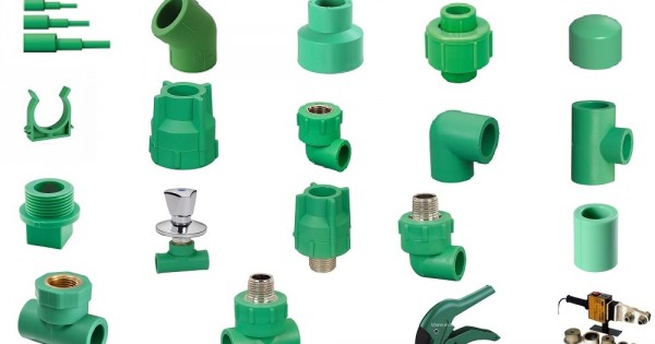 How to Choose the Right PVC Pipes & Fittings in Kenya