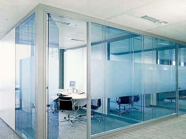 Glass Partition vs Gypsum Wall: Modern Office Solutions in Kenya