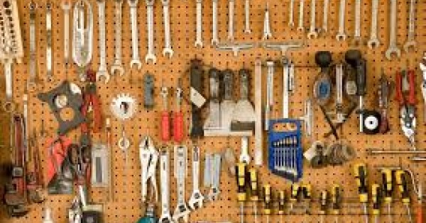 Affordable Home Renovation Tools You Can Buy in Kenya