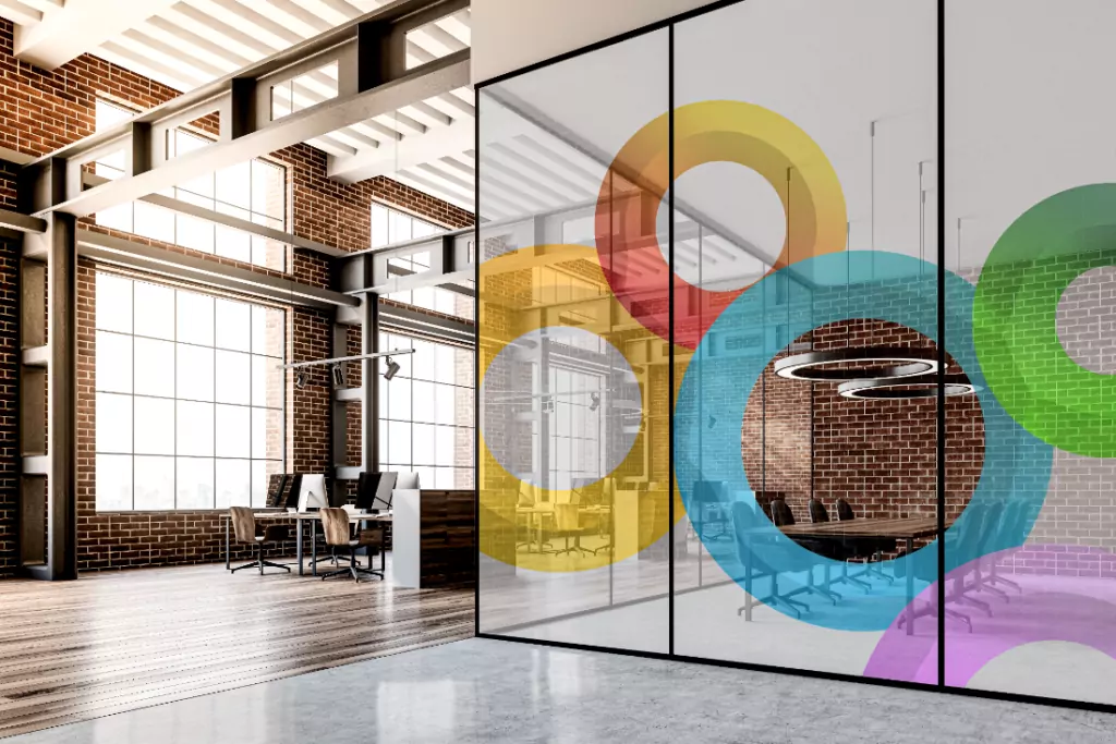 Custom Printed Glass Panels in Kenya | Hotels & Retail