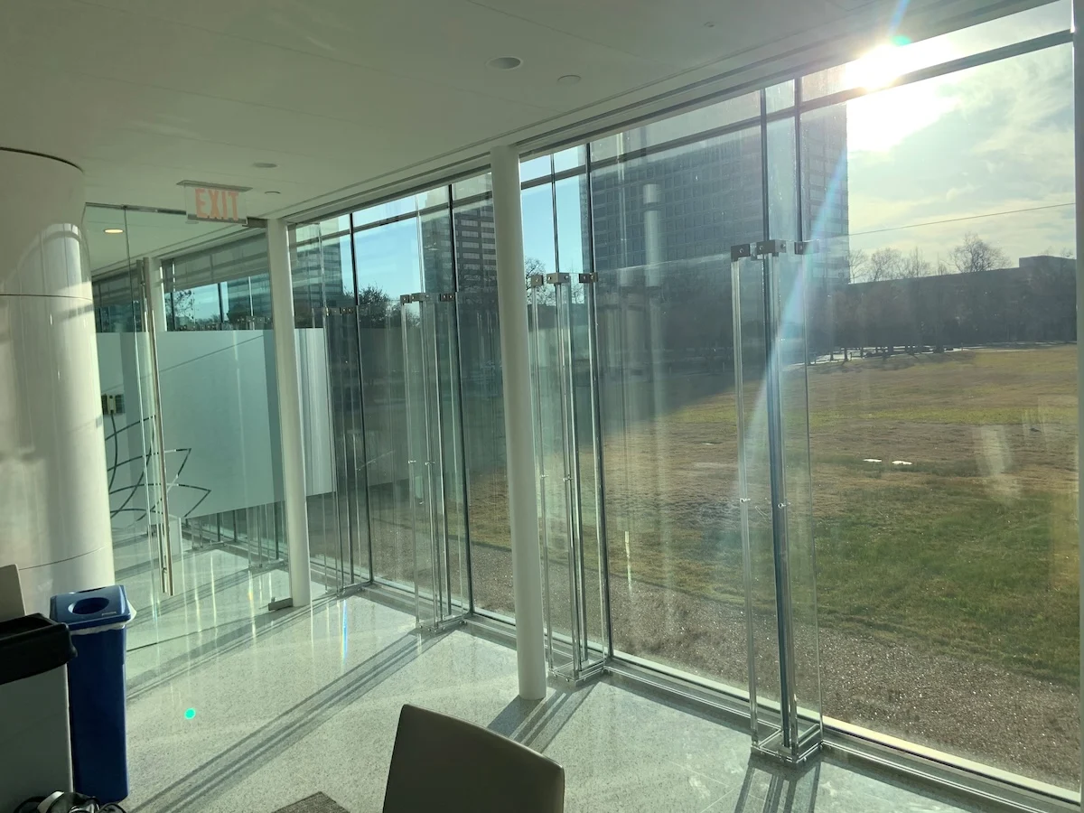 How to Install Bullet-Resistant Glass in Kenyan Buildings