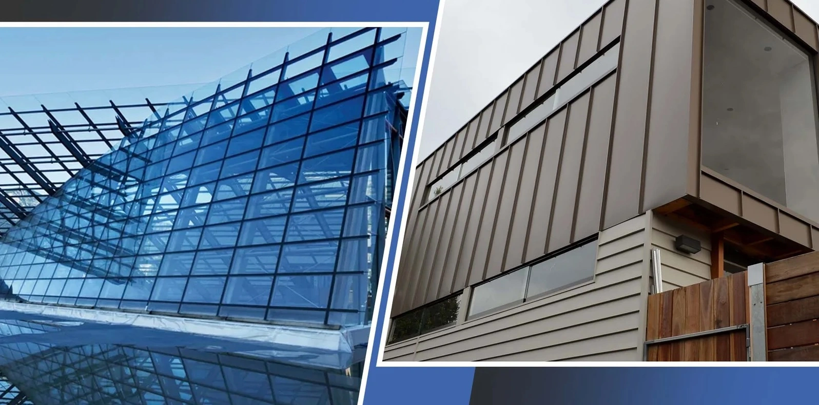 Curtain Walls vs Traditional Cladding Kenya: Cost & Value Guide
