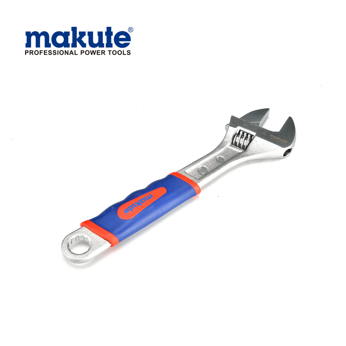 Makute Adjustable Wrench 8" MK101008