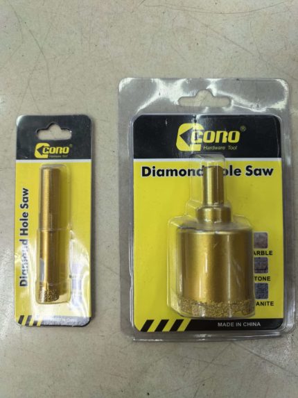 Coro Diamond Hole Saw 30mm