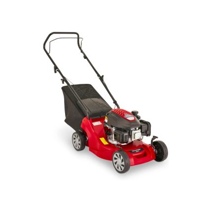 Lawn mower