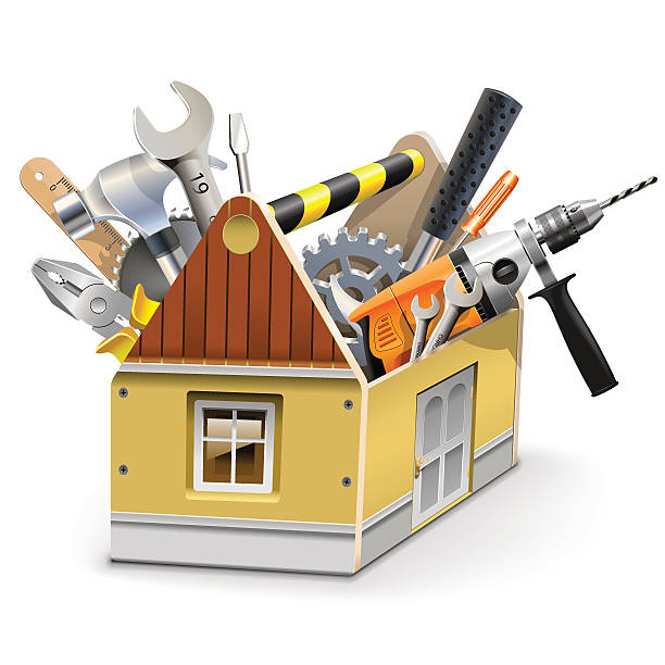 Home Tools
