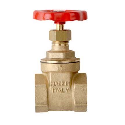 Gate Valve