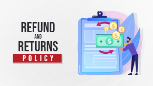 Refund and Returns Policy