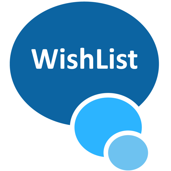Wishlist