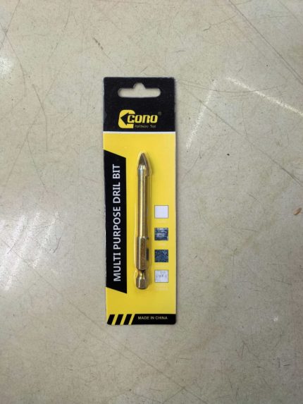 Coro Masonry Drill Bit 14mm