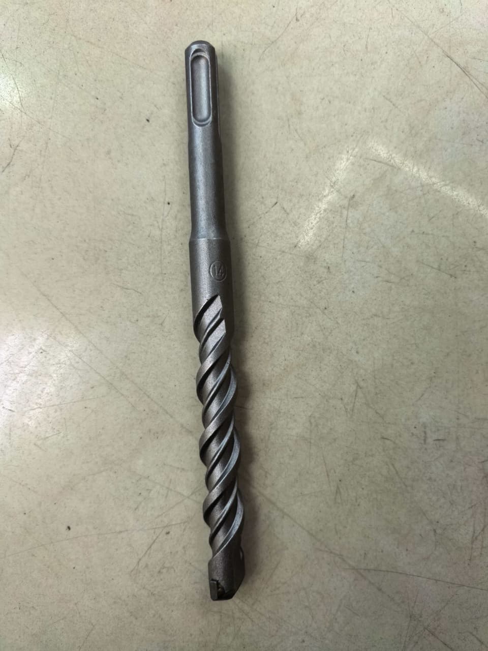Coro SDS Plus Drill Bit 10mm
