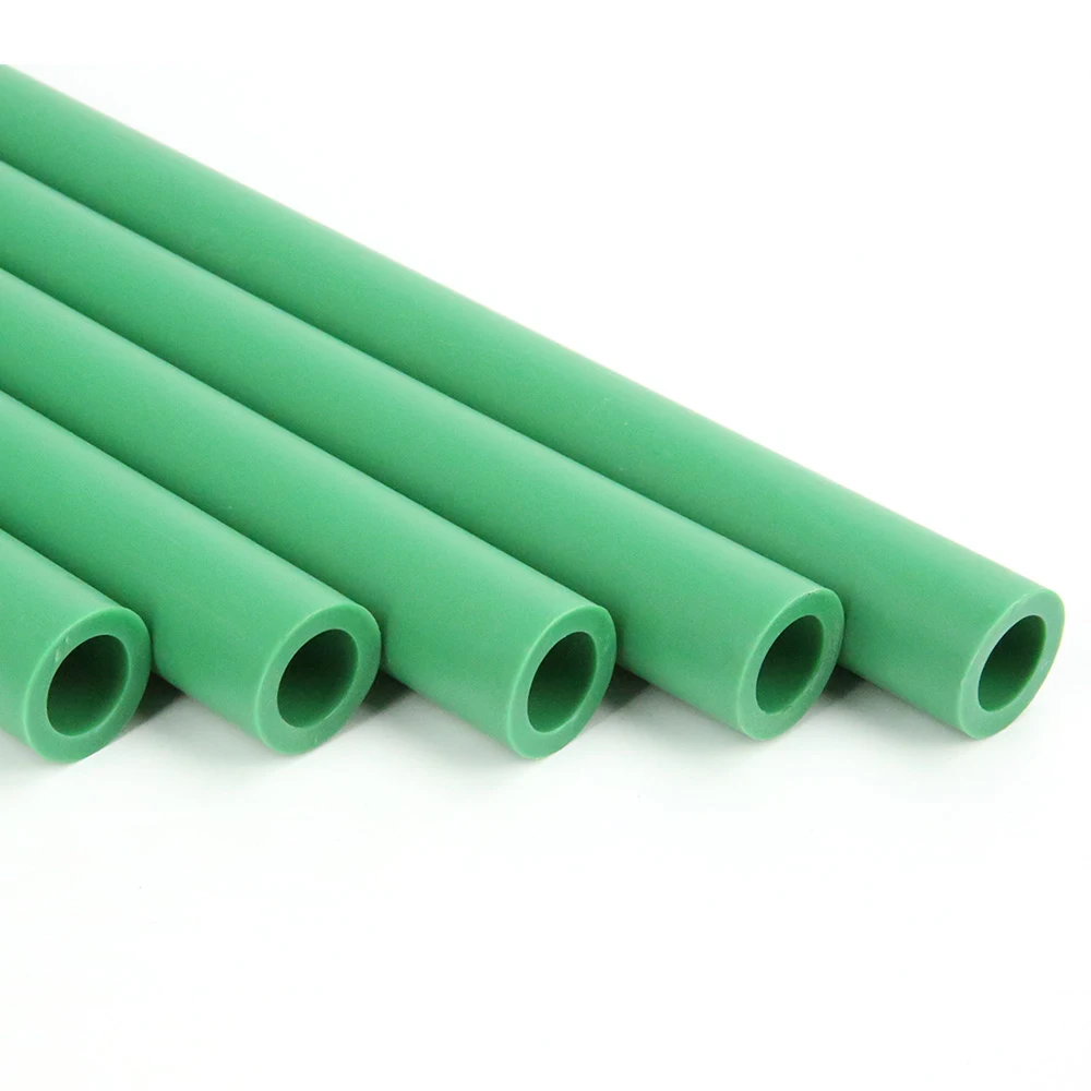 PPR vs. PVC Pipes: Which is Best for Hot Water Plumbing?