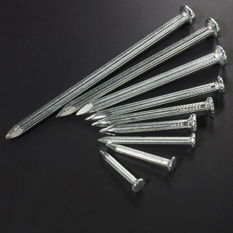 Roofing Nails vs Concrete Nails: Complete Comparison Guide Kenya