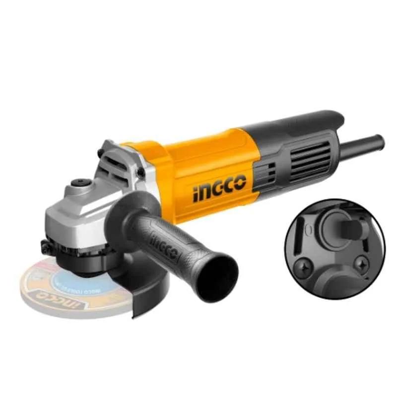 angle grinder