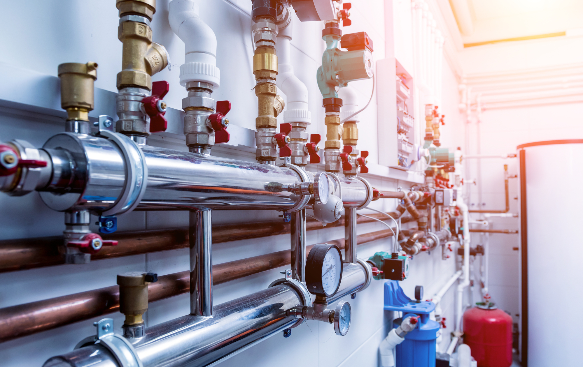 Commercial Plumbing Maintenance Kenya: Expert Guide to Reliable Building Systems
