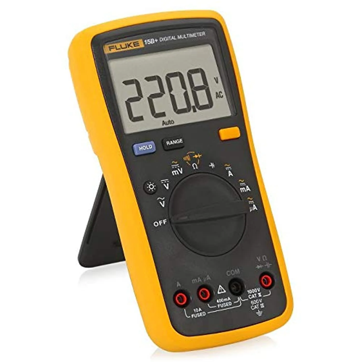 Quick Fixes for Digital Multimeter Problems in Kenya | Troubleshooting Guide