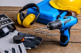 Essential Power Tool Safety Rules Every Workshop Apprentice Must Know | Kenya Guide