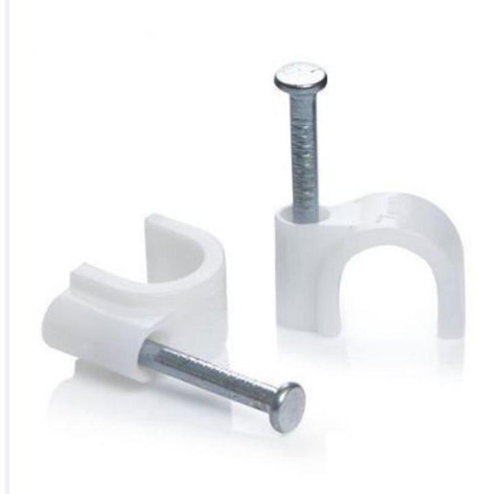Benefits of Terminator Cable Clips for Clean Electrical Wiring Installation