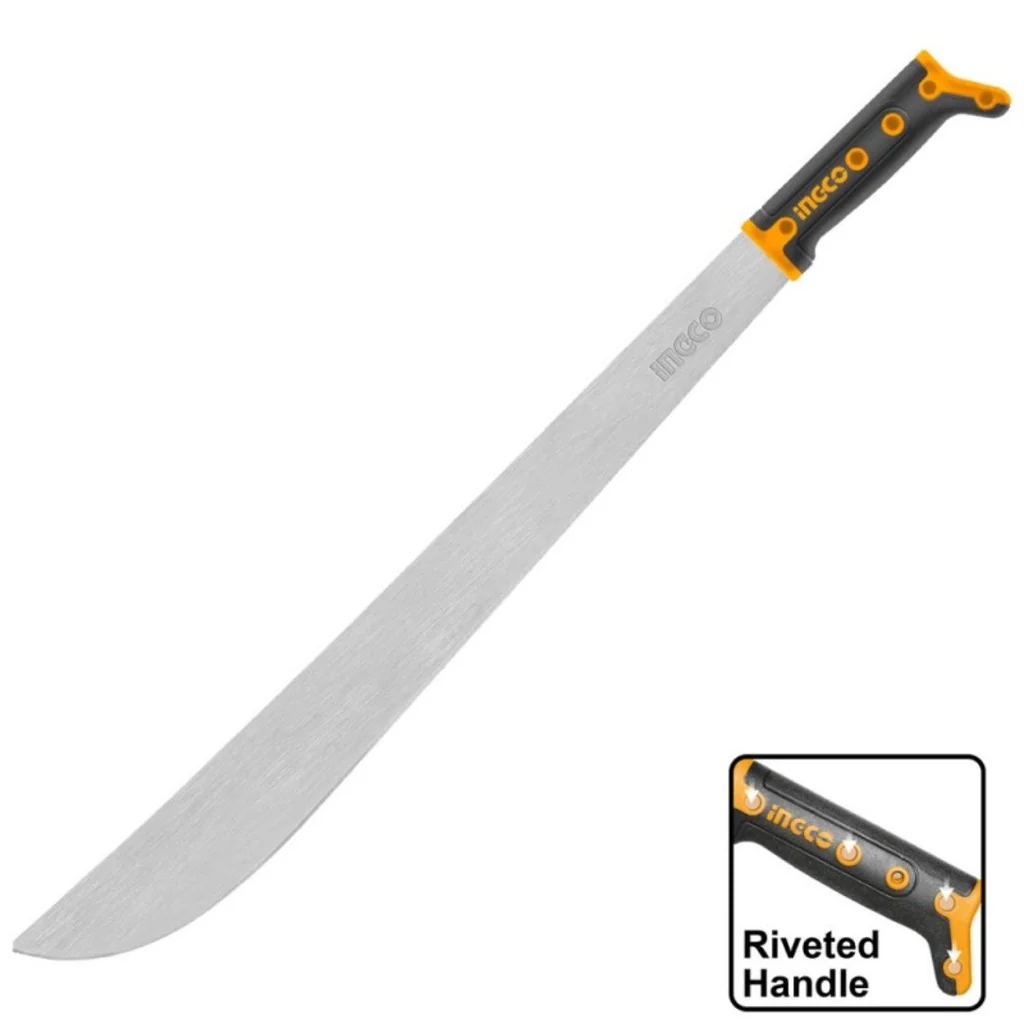 Ingco Machete Price:Powerful Sharpening Tips for Tool Maintenance Kenya