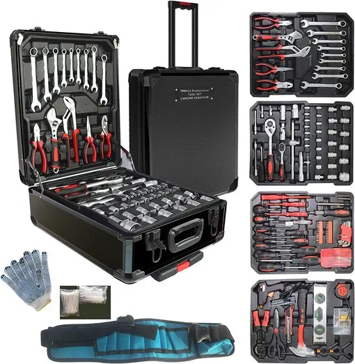 Wholesale Hardware Store Kenya: Sourcing Bulk Building Materials for Construction Projects