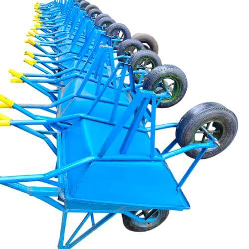 Heavy Duty Wheelbarrow Buying Guide:Best Tips for Contractors